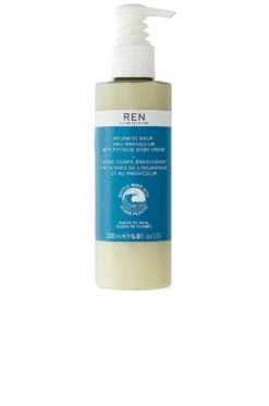 REN CLEAN SKINCARE Atlantic Kelp & Magnesium Body Cream