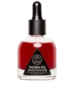 Thorn Oil Priming Facial Elixir