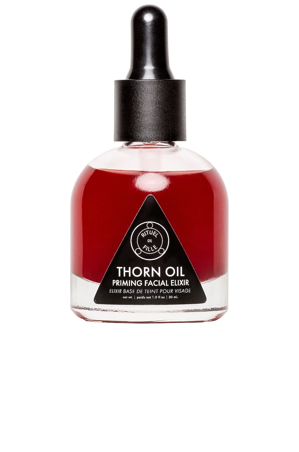 Thorn Oil Priming Facial Elixir