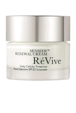 Sensitif Renewal Cream Daily Cellular Protection Broad Spectrum SPF 30 Sunscreen
