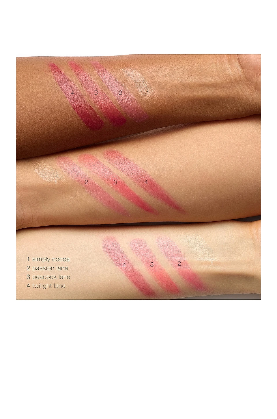 RMS Beauty Daily Lip Balm Simply Cocoa - Image 3