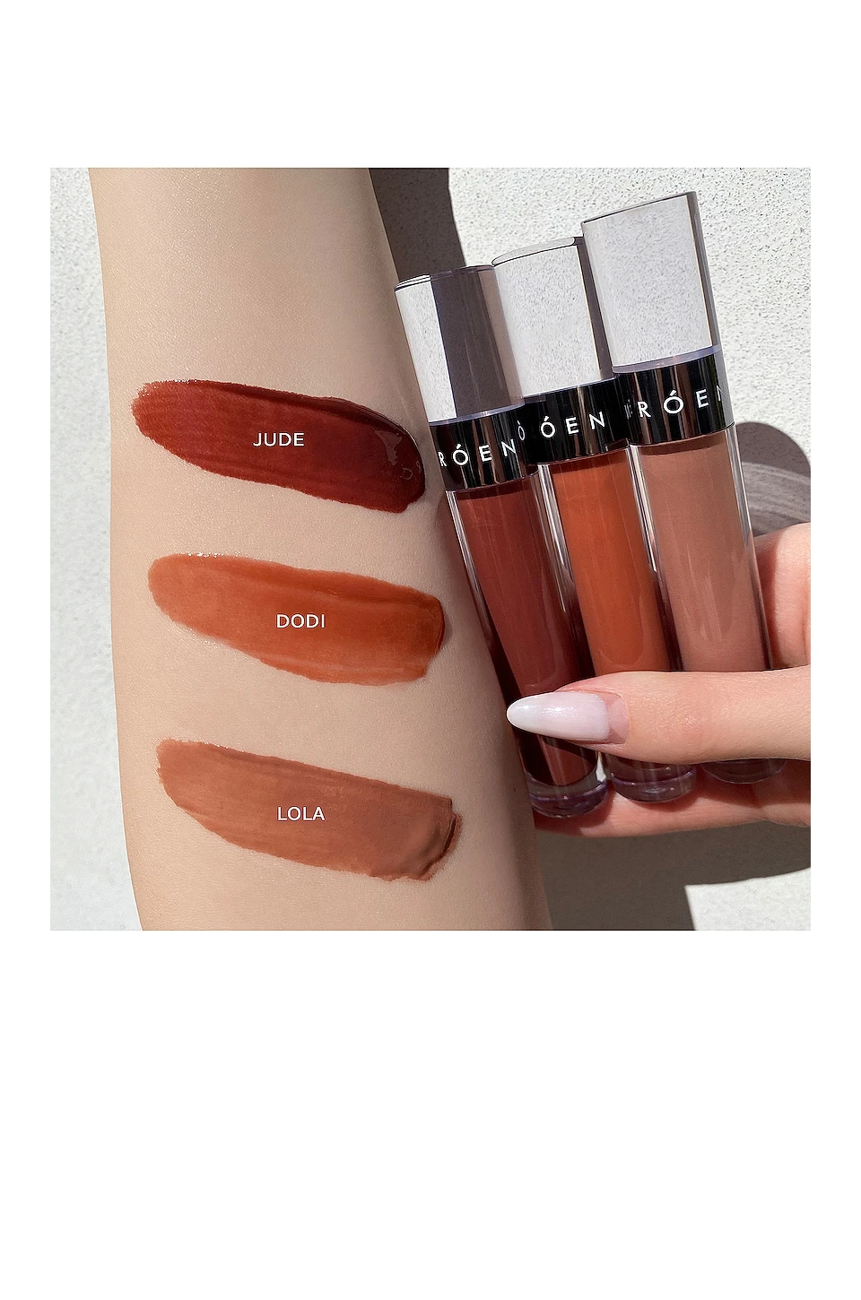 Kiss My Liquid Lip Balm Dodi - Image 2