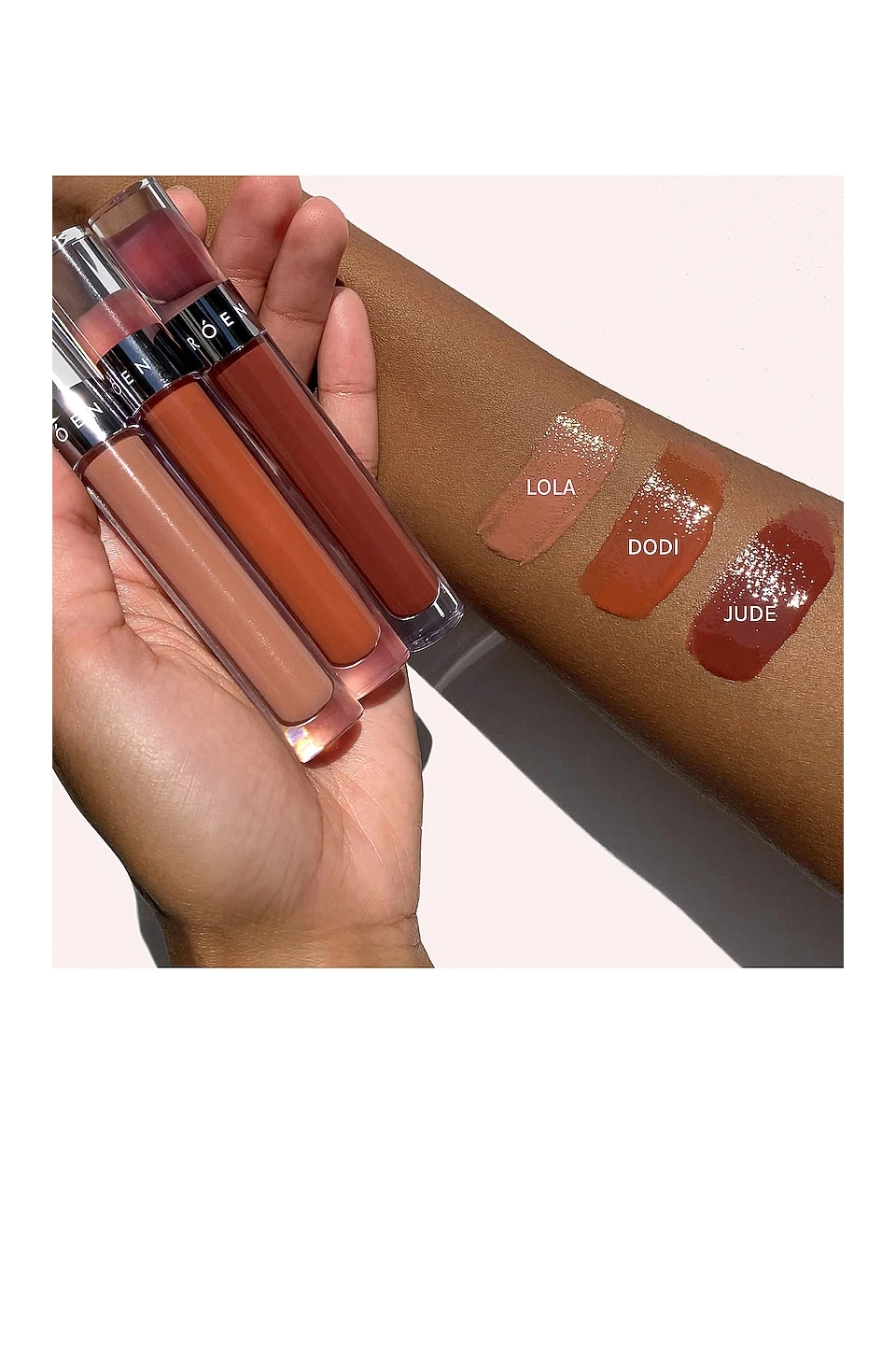 Kiss My Liquid Lip Balm Dodi - Image 3