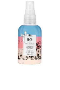 X Ashley Streicher DREAMHOUSE Cold Pressed Watermelon Wave Spray