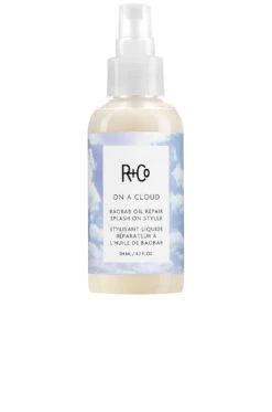 ON A CLOUD Baobab Oil Repair Splash-On Styler