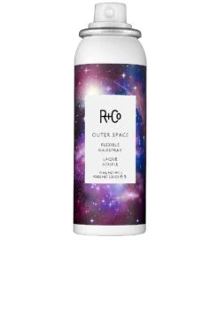 СПРЕЙ ДЛЯ ВОЛОС OUTER SPACE