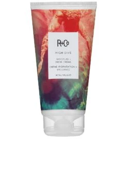 High Dive Moisture + Shine Creme
