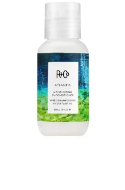 Travel Atlantis Moisturizing B5 Conditioner