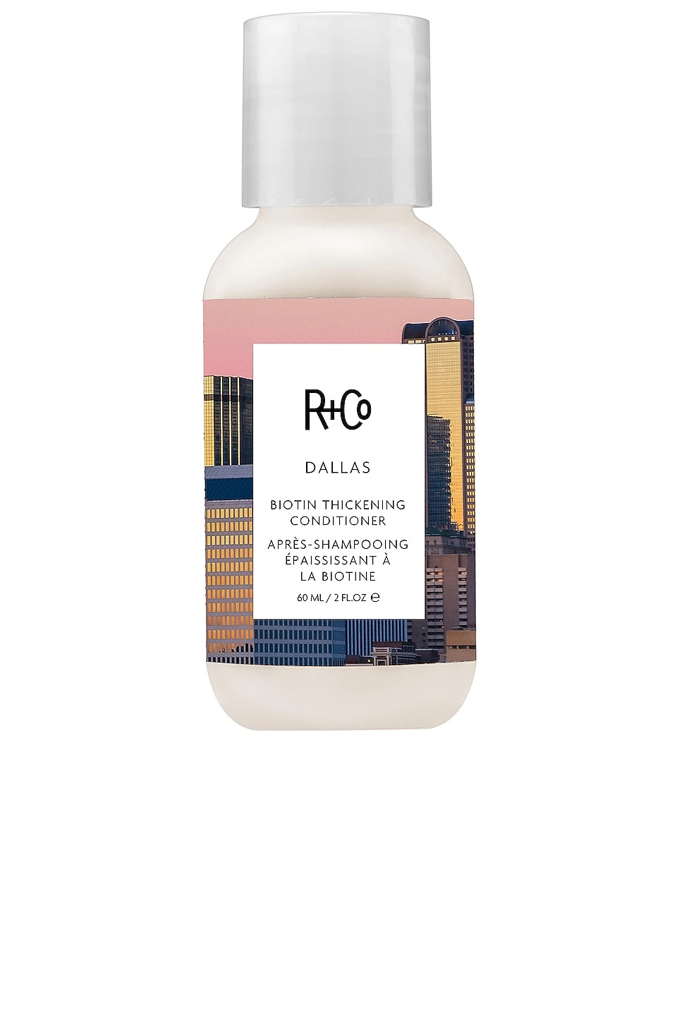Travel Dallas Thickening Conditioner - Image 3