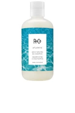 Atlantis Moisturizing B5 Shampoo