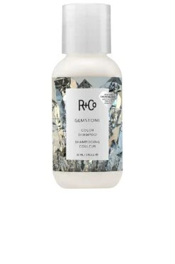 SHAMPOING COULEUR GEMSTONE R+Co
