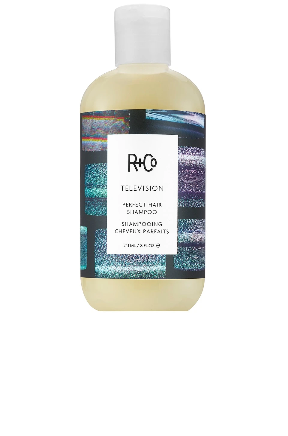 Television Perfect Hair Shampoo