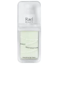 Daily Restoration Nourishing Gel Cream