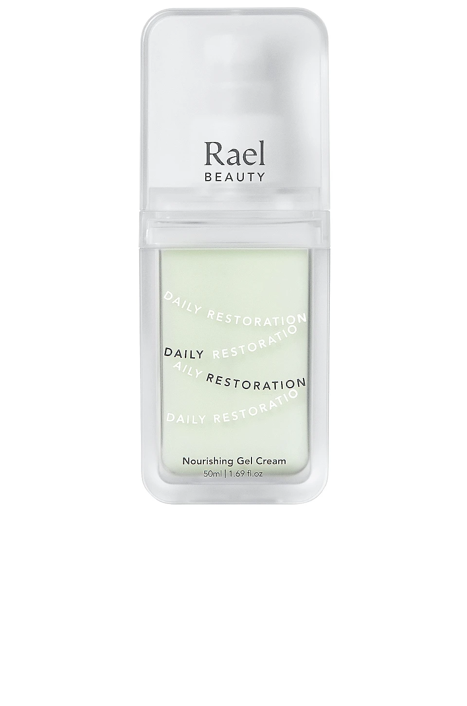 Daily Restoration Nourishing Gel Cream