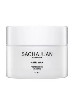 SACHAJUAN Hair Wax