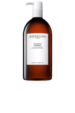 SACHAJUAN Thickening Shampoo Liter