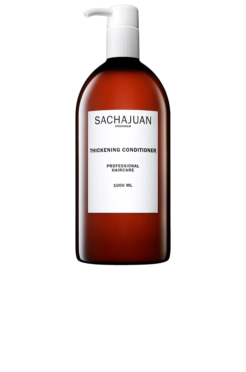 SACHAJUAN Thickening Conditioner Liter