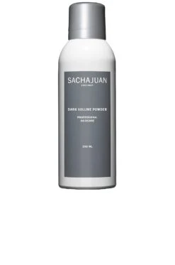SACHAJUAN Dark Dry Powder Shampoo