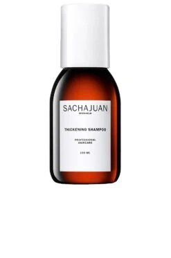 SACHAJUAN Travel Thickening Shampoo