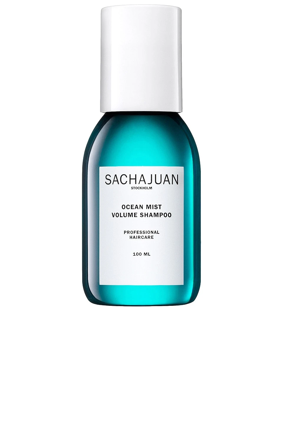 SACHAJUAN Travel Ocean Mist Shampoo