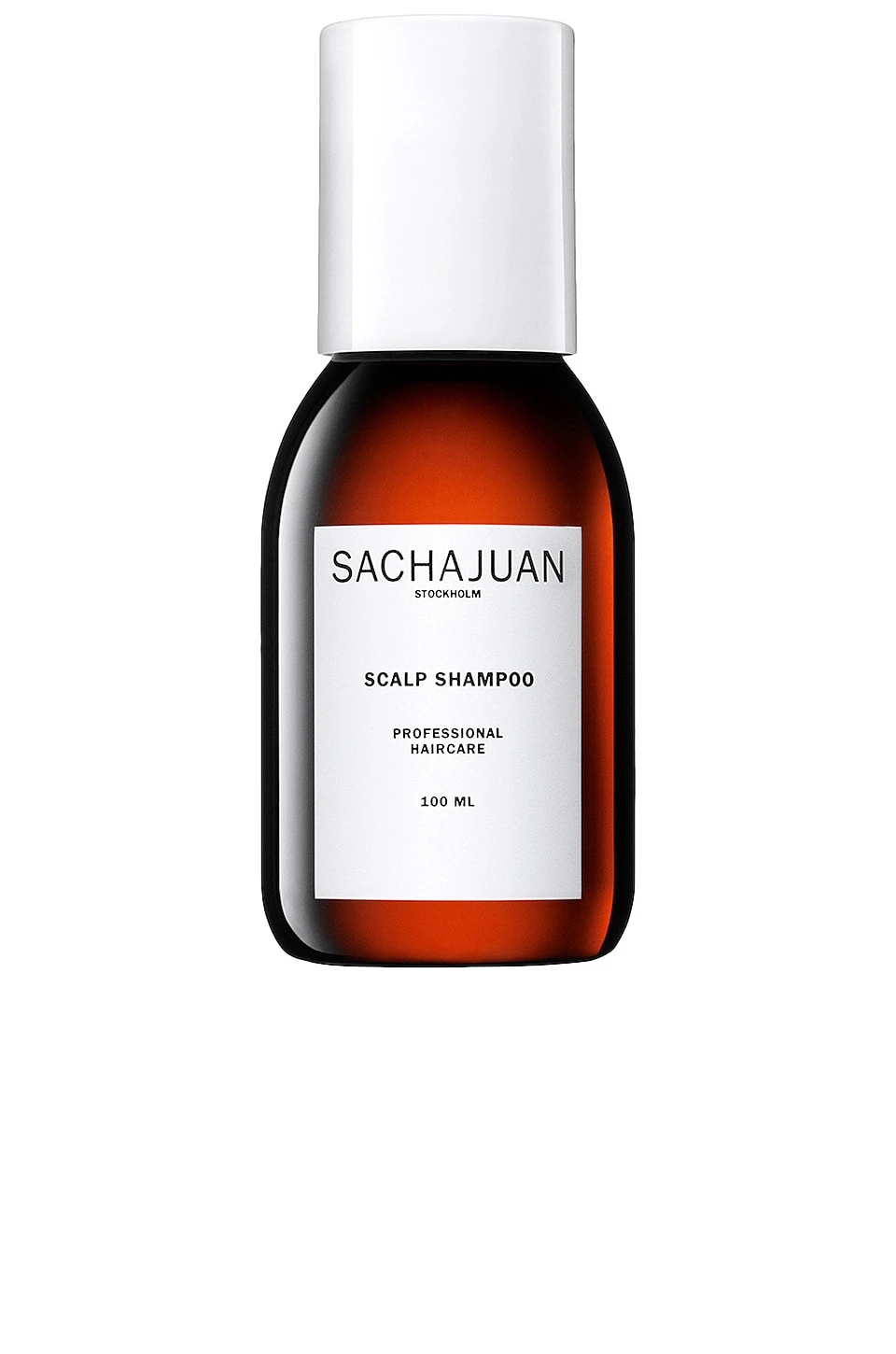 SACHAJUAN Travel Scalp Shampoo