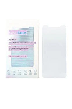 Blue Light Blocking IRL Filter 13 Pro Max/14 Plus