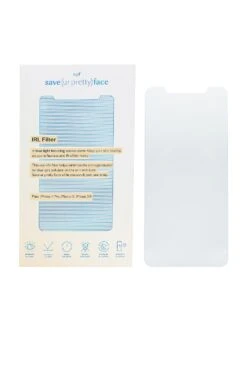 Blue Light Blocking IRL Filter 11 Pro/X/XS