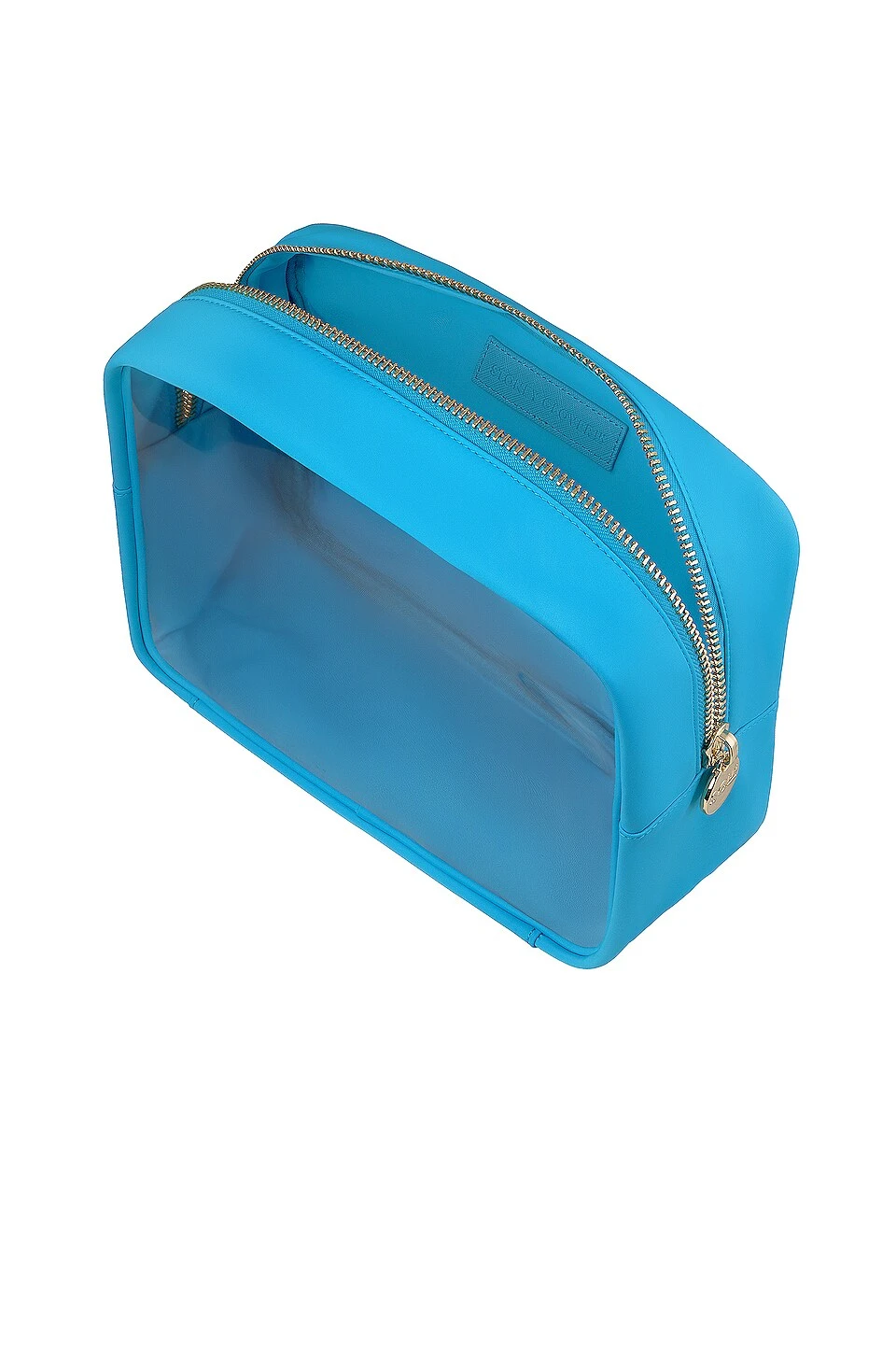 Clear Large Pouch Surfs Up - Image 4