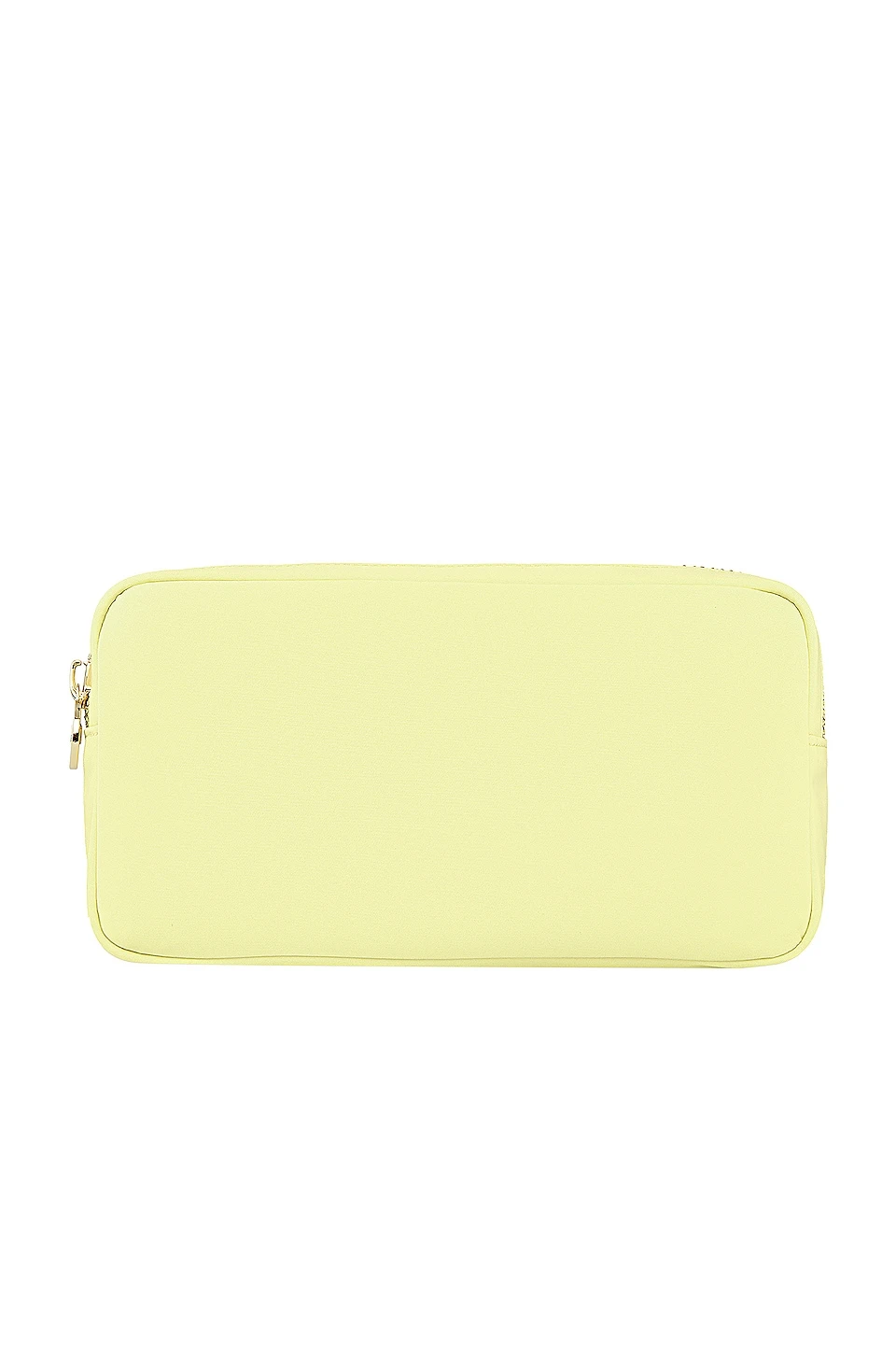 Classic Small Pouch Peach - Image 10