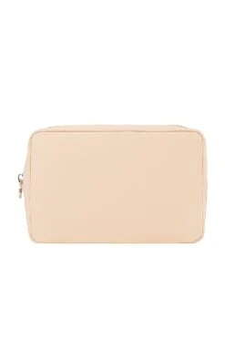 Medium Insulated Pouch Sand