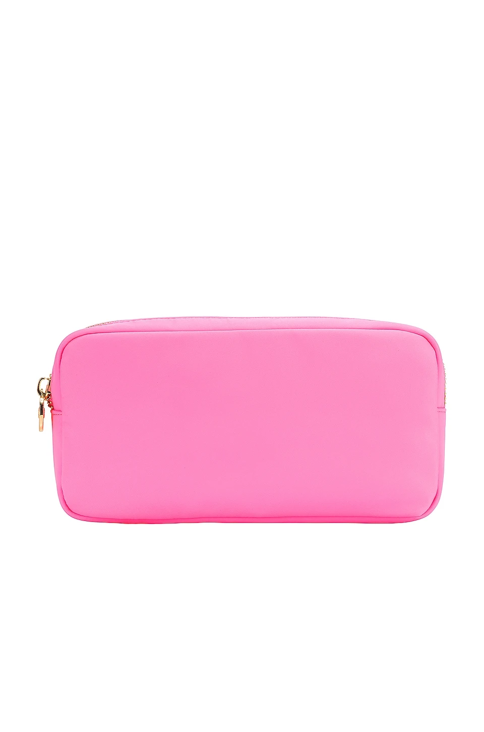 Classic Small Pouch Peach - Image 11