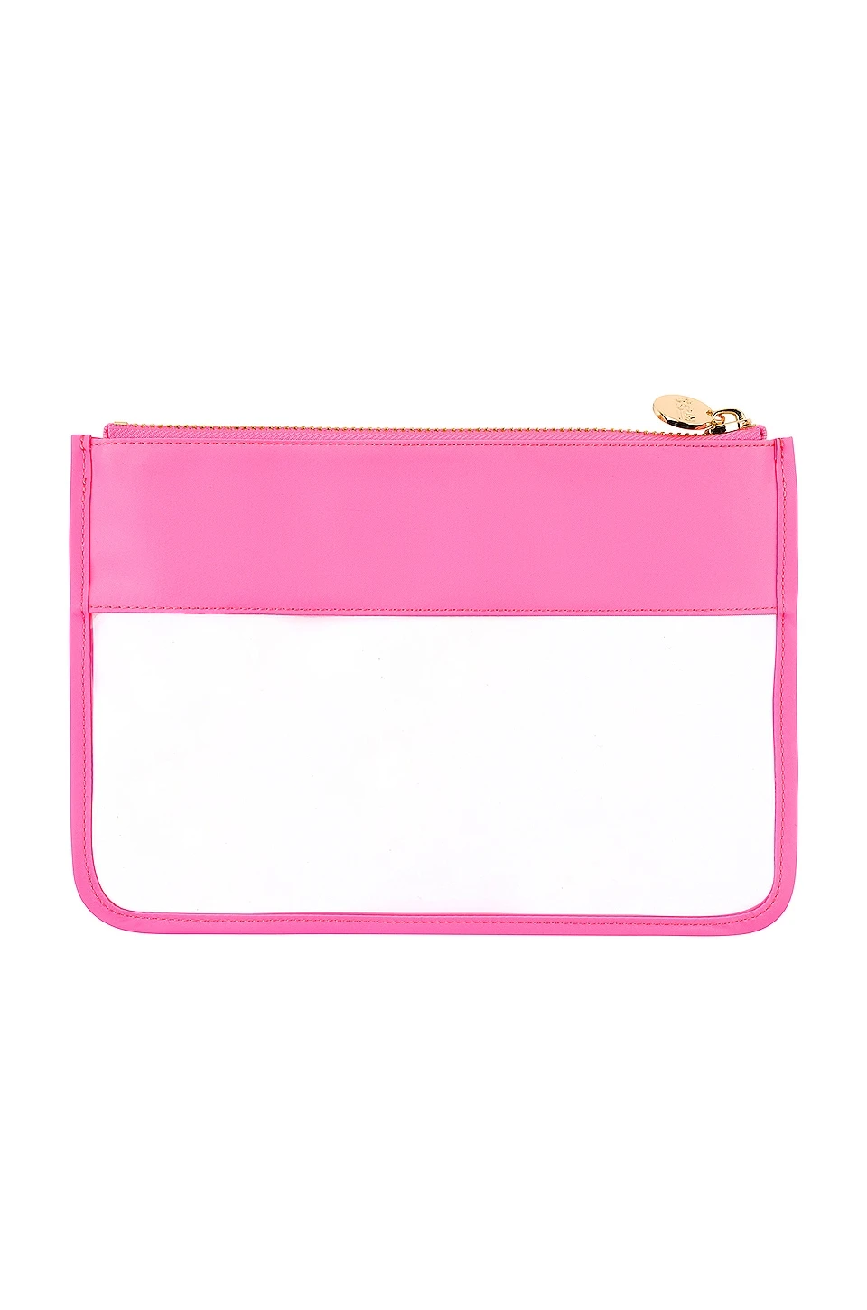 Classic Clear Flat Pouch Bubble Gum - Image 2