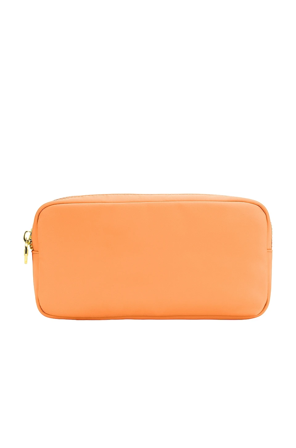Classic Small Pouch Peach