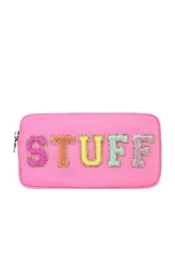 Stuff Small Pouch Bubblegum