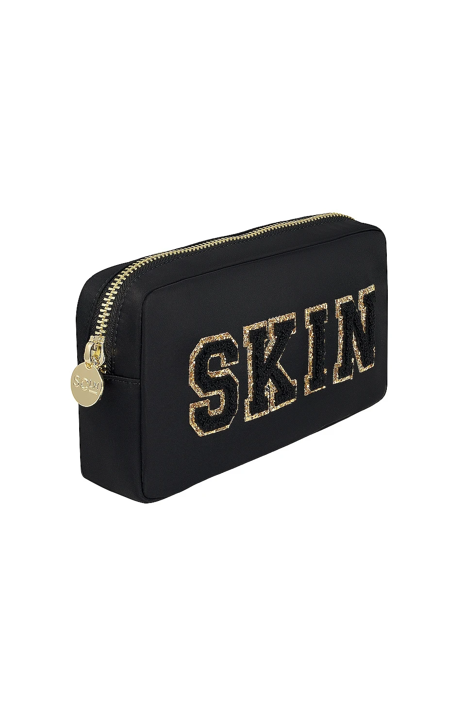 Skin Small Pouch Noir - Image 3