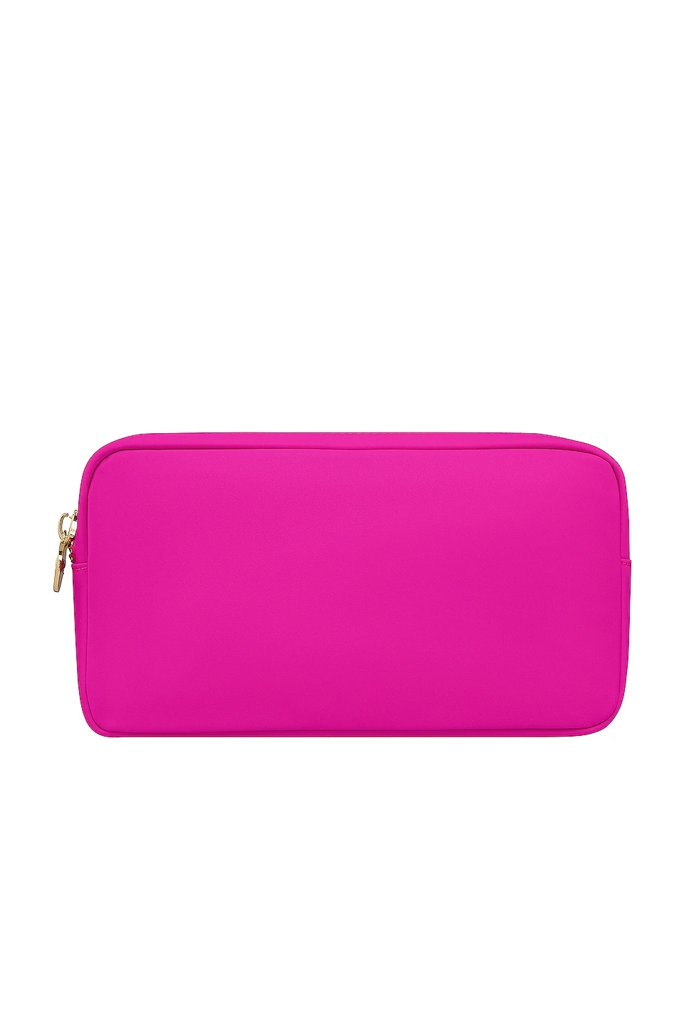 Classic Small Pouch Peach - Image 12