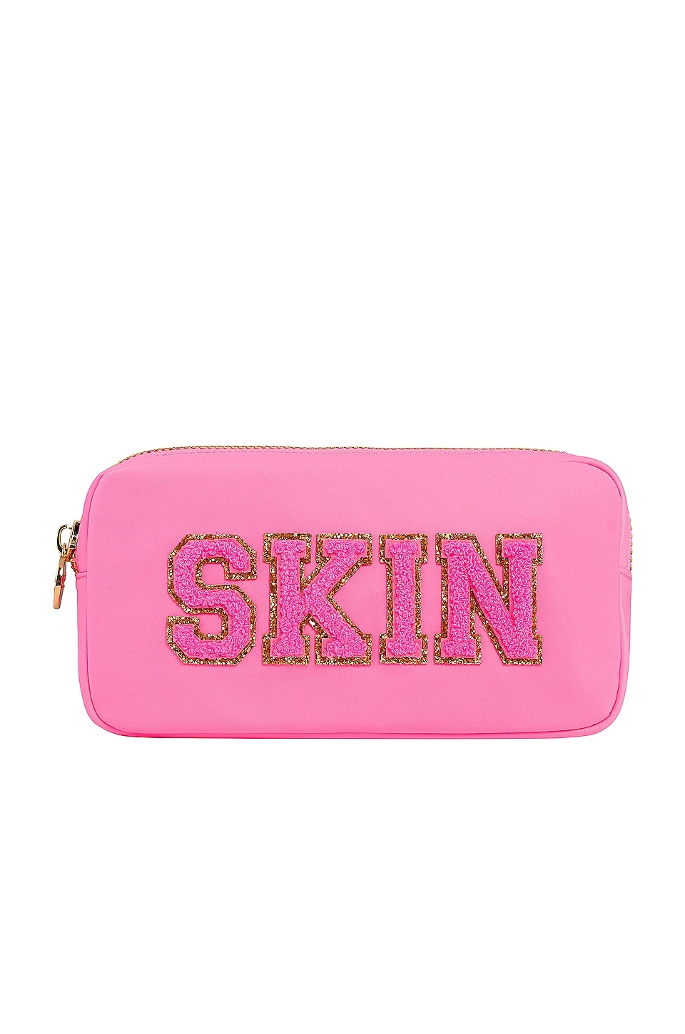Skin Small Pouch Noir - Image 4