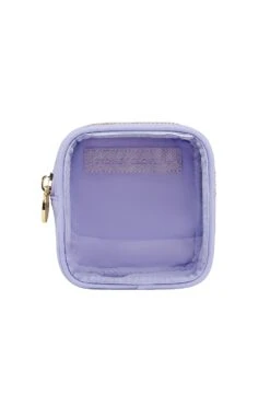 Clear Mini Pouch Paradise