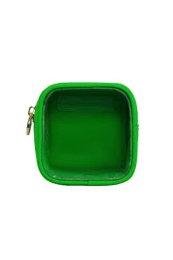 Clear Mini Pouch Island Hopping