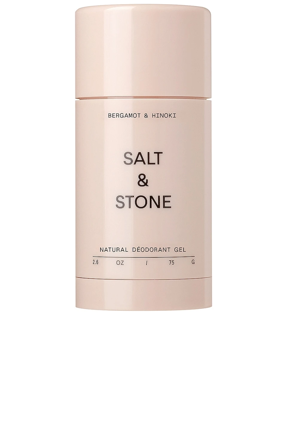 Bergamot & Hinoki Natural Deodorant Gel