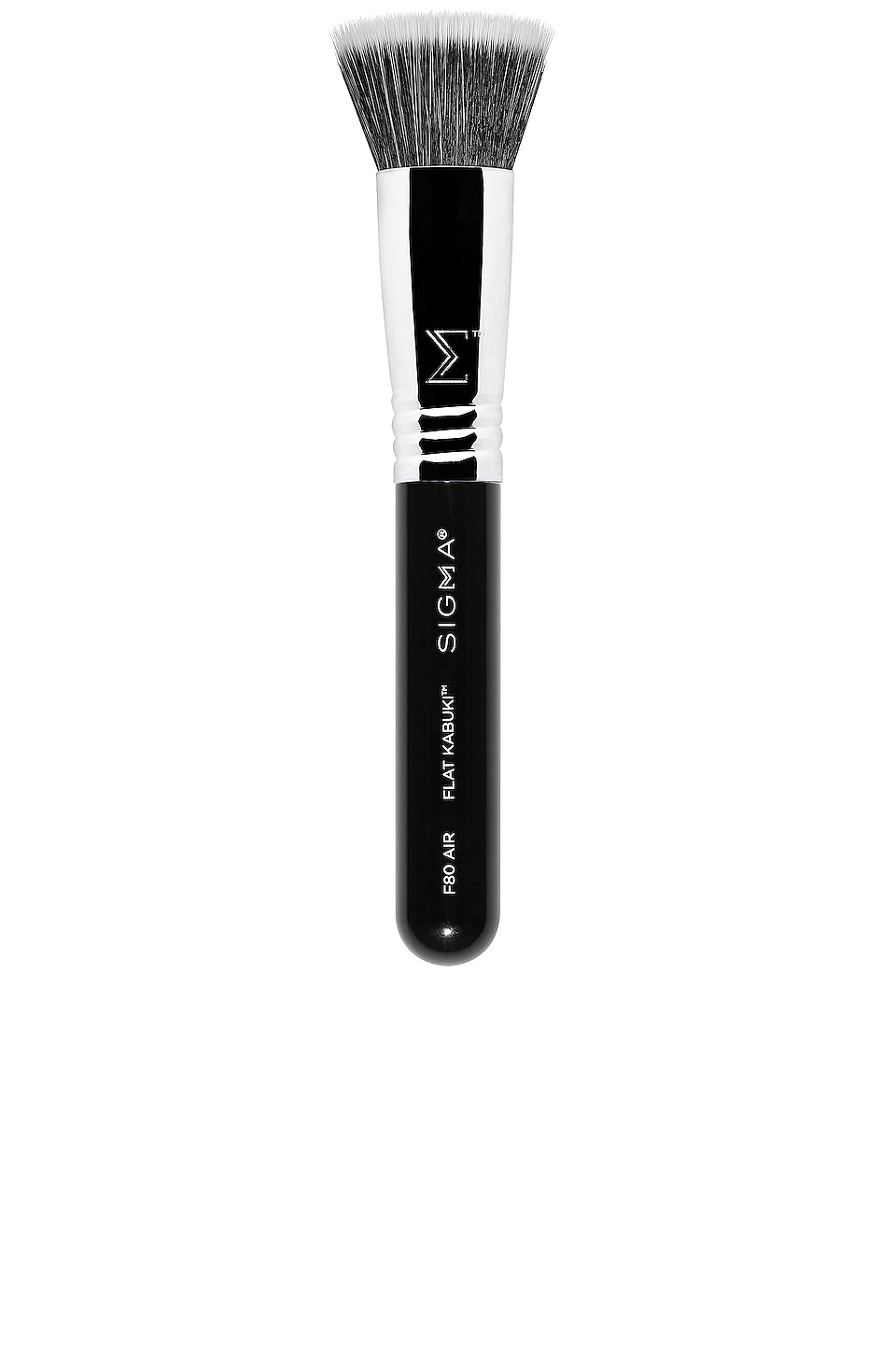 F80 AIR FLAT KABUKI 메이크업 브러쉬