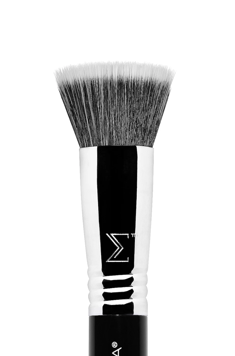 F80 AIR FLAT KABUKI 메이크업 브러쉬 - Image 2