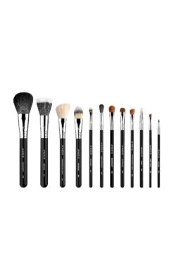 Essential Brush Set