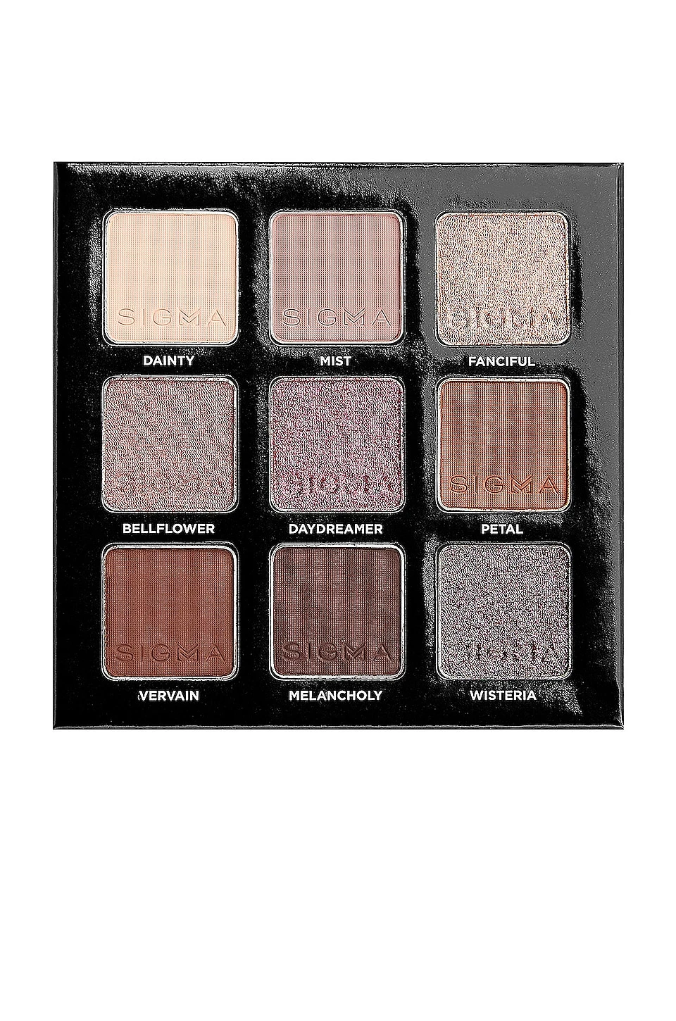 Hazy Eyeshadow Palette - Image 2