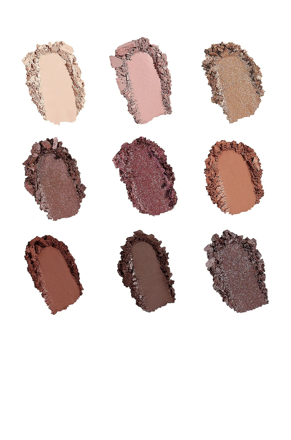 Hazy Eyeshadow Palette - Image 3