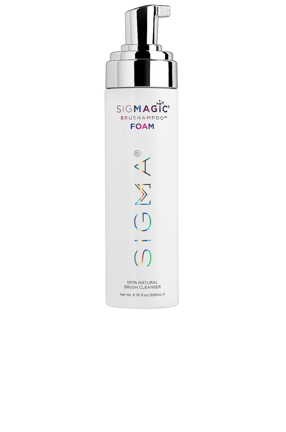 Sigmagic Brushampoo Foam - Image 2