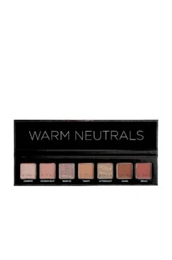 Warm Neutrals Eyeshadow Palette
