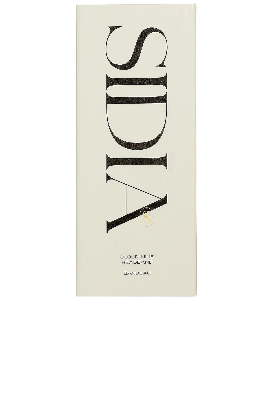 Cloud Nine Headband Nimbus Grey - Image 4