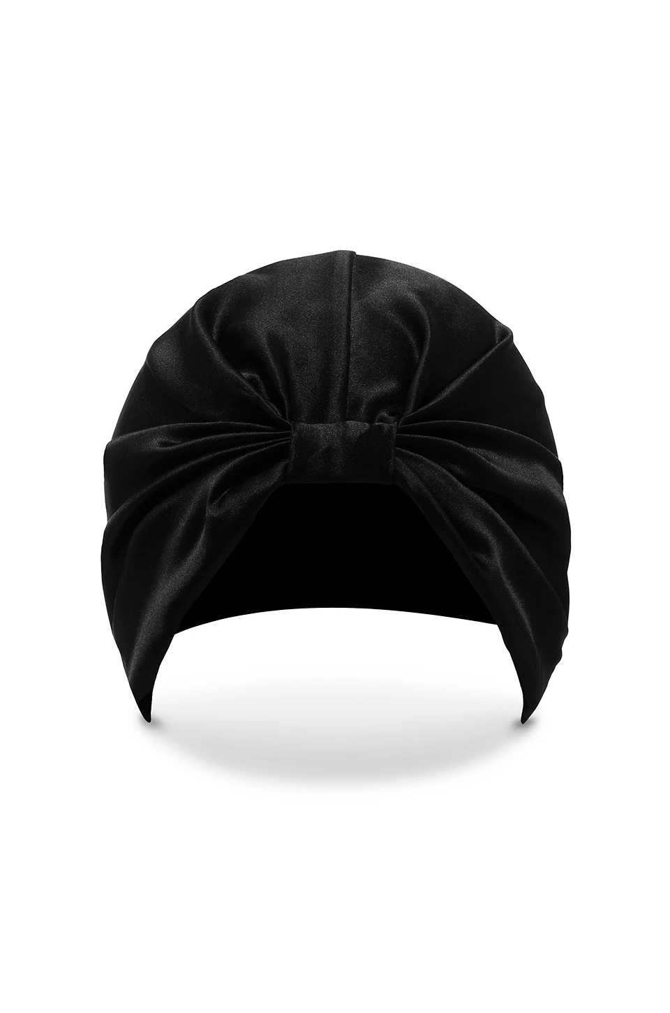 ENVOLTURA DE PELO HAIR WRAP Black - Image 3