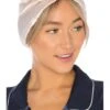 Hair Wrap The Sofia Champagne